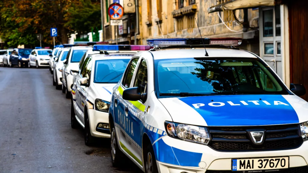 Romania Carries Out Raids As Part Of Crypto Tax Evasion Probe