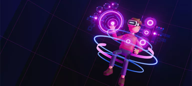 Skt Partners With Singtel To Grow Metaverse In Asia Pacific