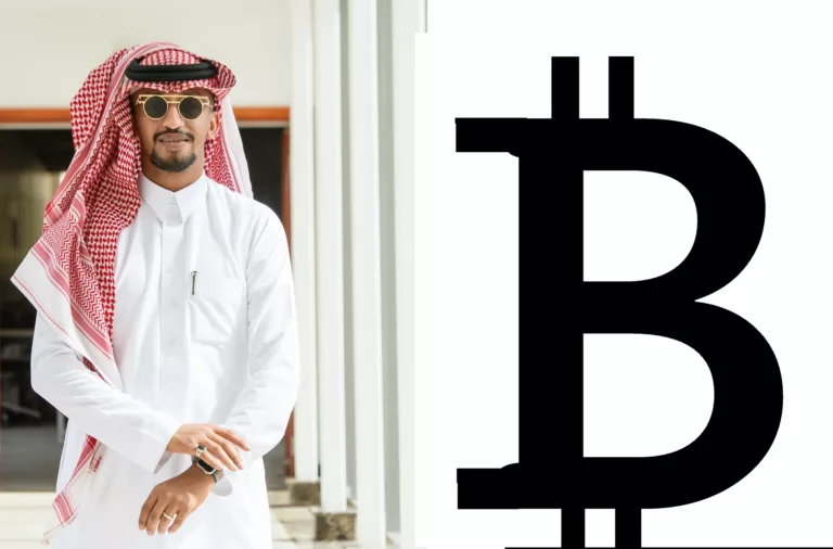 Will Billion-$-Country Saudi Arabia Settle International Trade Using Bitcoin? Finance Minister Shuns Usd