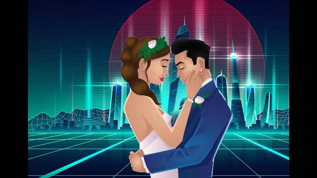 Are Metaverse Weddings The Next Big Thing? 