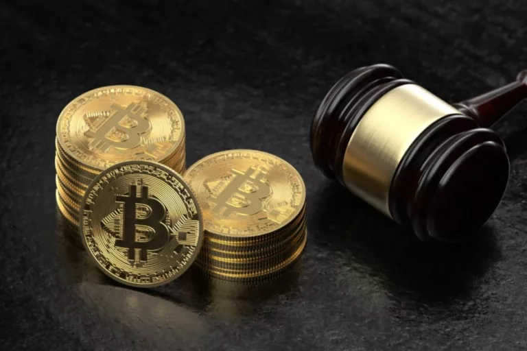 Attack Begins Over Regulation Of The Crypto Industry: Kraken And Binance Against The Sec