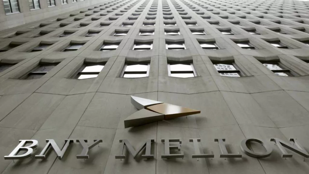 Bank Of New York Mellon: 'Clients Are Absolutely Interested In Digital Assets'