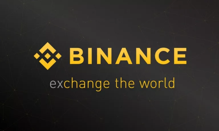 Binance - Investors King