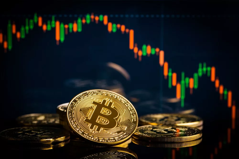 Bitcoin Falls: Analyst Says 'Things Could Get Ugly Again' Below $23K