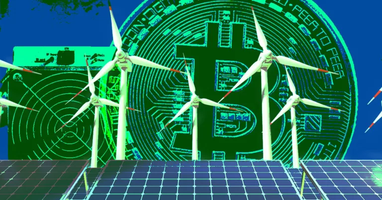 Bitcoin Mining’S Carbon Footprint: How To Make Crypto More Eco-Friendly