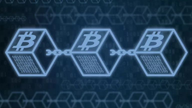 Bitcoin'S Blockchain Growth Accelerates With Trend Of Ordinal Inscriptions