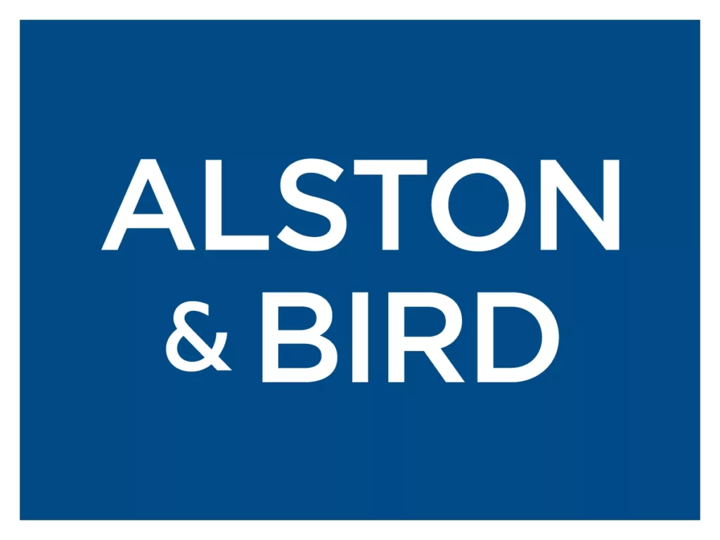 Alston &Amp; Bird