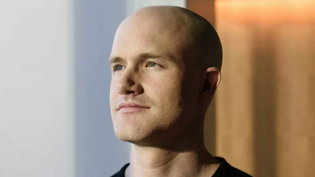 Coinbase Ceo Urges Congress To Pass Clear Crypto Legislation — Warns America Risks Losing Financial Hub Status