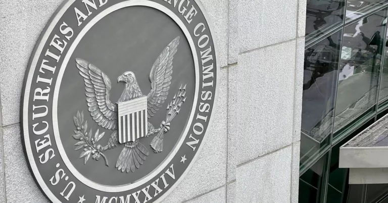 Crypto Regulatory Initiatives Show Sec’s Dominance Among Us Regulators: Jpmorgan