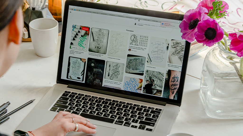 Did Pinterest Just Fix One Of Nft'S Biggest Problems?