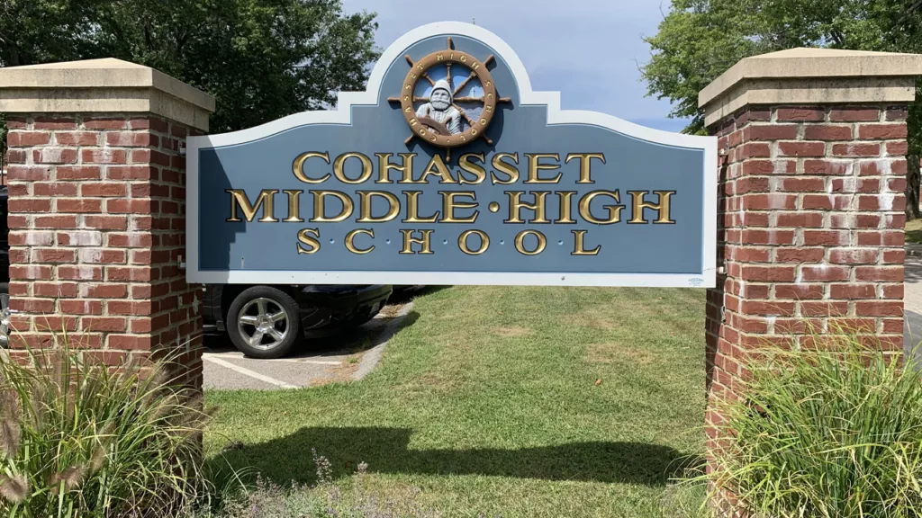 Former Cohasset High School Employee Accused Of Stealing Thousands In Electricity To Mine Bitcoin In School Campus Crawlspace