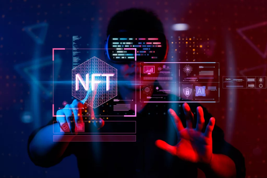 How Nfts Work — And How They Could Prove Profitable For Your Business