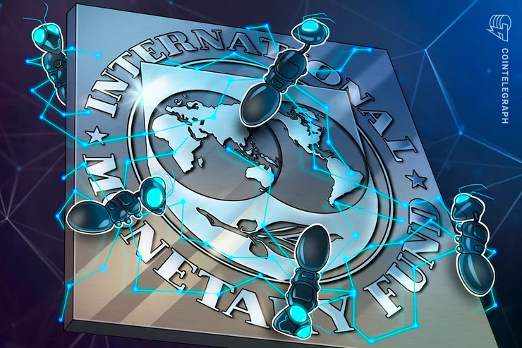 Imf Exec Board Endorses Crypto Policy Framework, Including No Crypto As Legal Tender