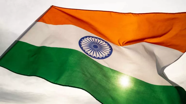 India Highlights Need For 'Common Approach To Regulating Crypto Ecosystem'