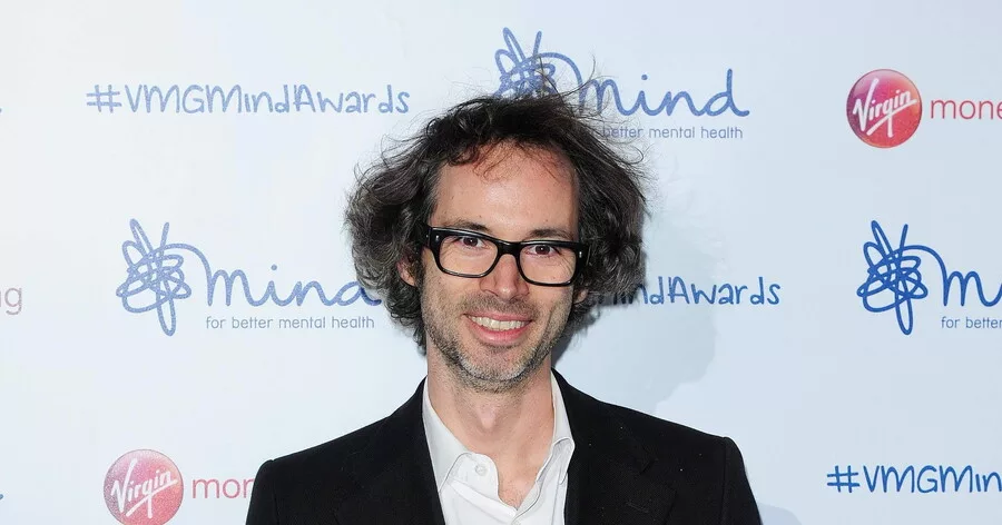 James Rhodes To Release First Classical Nft Album Recognised By Official Charts