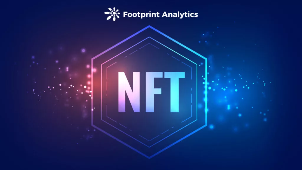 January Monthly Nft Report