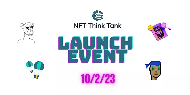 Nft Think Tank