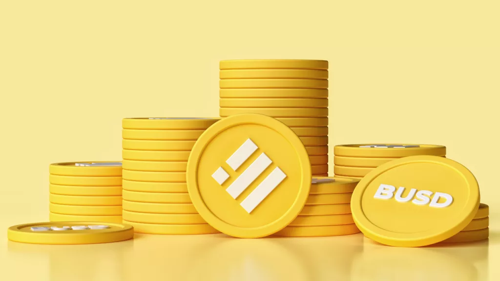 Nearly 3 Billion Busd Stablecoins Have Been Removed From The Market In 6 Days