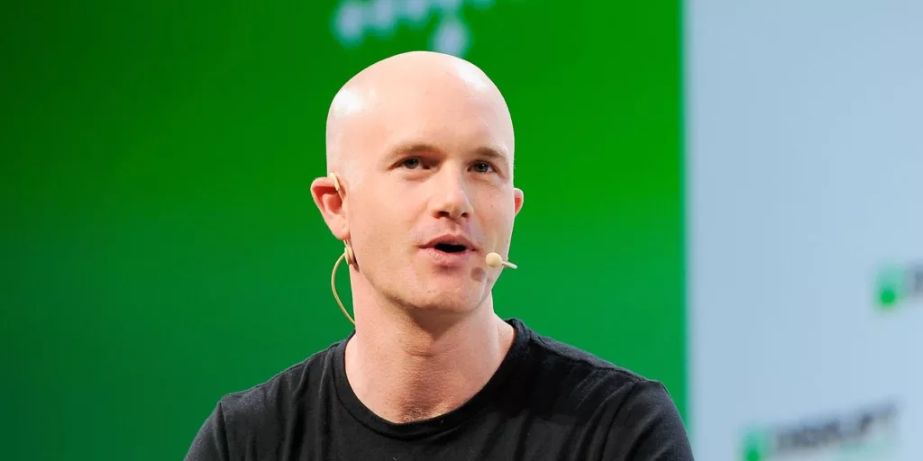 Regulating Crypto Staking Would Be A &Quot;Terrible Path&Quot; For Retail Traders Says Coinbase Ceo Brian Armstrong