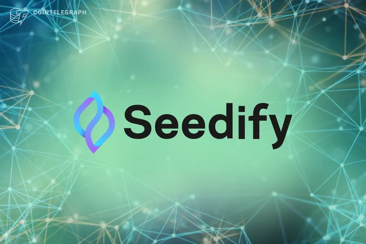 Seedify, Premier Launchpad And Incubator, Presents The Mounts Of Seedworld Nft Collection