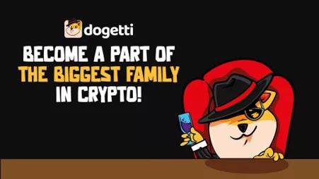 The Benefits Of Investment Into The Metaverse With Dogetti, Shiba Inu And Decentraland