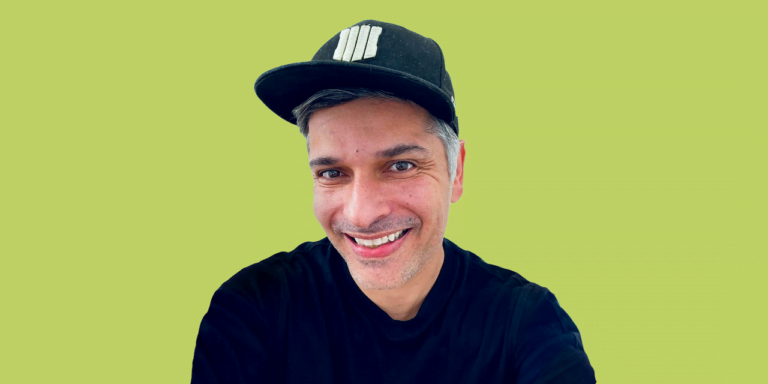 The Drum | Fernando Machado Talks Chatgpt Creativity, Gaming Vs Metaverse And Awards Prestige