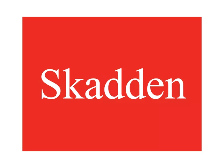 Skadden, Arps, Slate, Meagher &Amp; Flom Llp