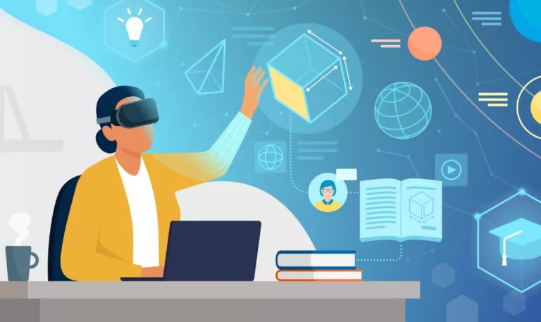 What’s Next For Businesses In The Metaverse In 2023 | Csq