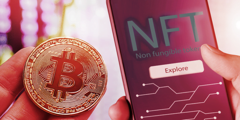 With 11,000 Nfts Minted To Bitcoin, Are Bitcoin Maxis Coming Around? - Decrypt