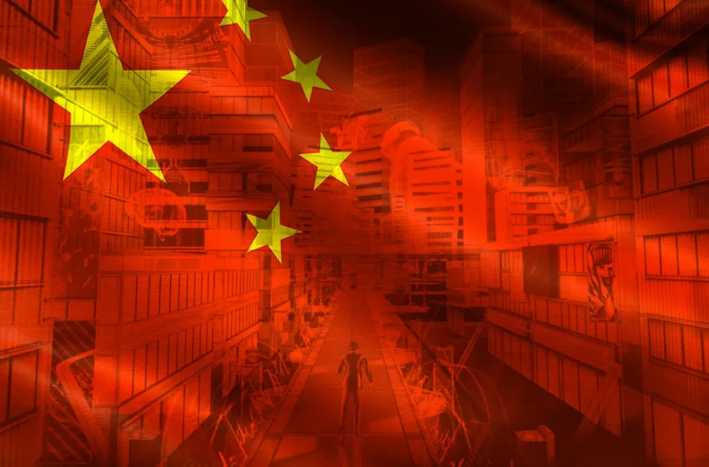 China Metaverse Industry Set To Dominate The World