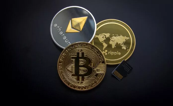 Cryto-Currency Boom Continues And Bitcoin Shows Signs Of «Nft Boom»