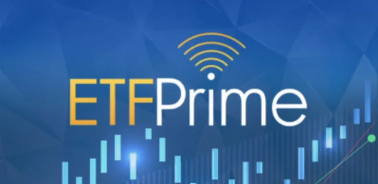 Etf Prime: Dave Nadig Talks Credit Suisse Etns, Banking Crisis &Amp; Crypto Regulation