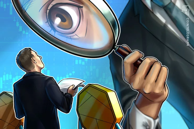 'Home' Regulator Could Solve Crypto'S 'Fragmented Supervision' Issue: Comptroller