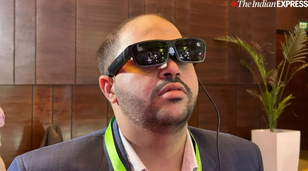 Interview: Lenovo On Creating Ar/Vr Devices For The Enterprise, The Hype Around Metaverse, And More