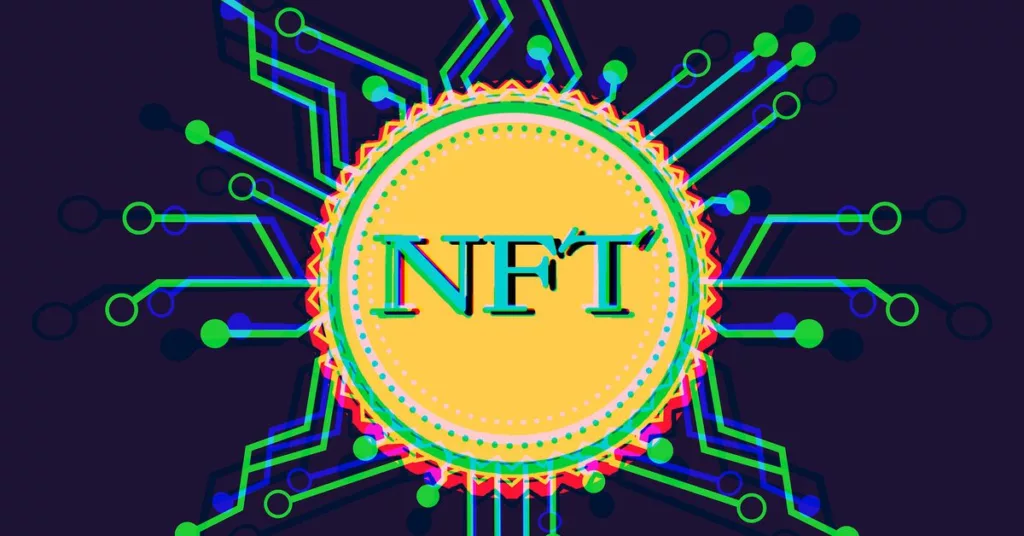 Nfts Have A ‘Digital First Sale’ Problem