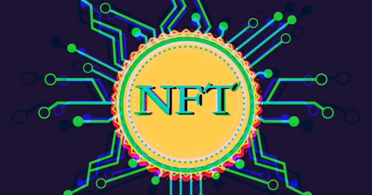 Nfts Have A ‘Digital First Sale’ Problem