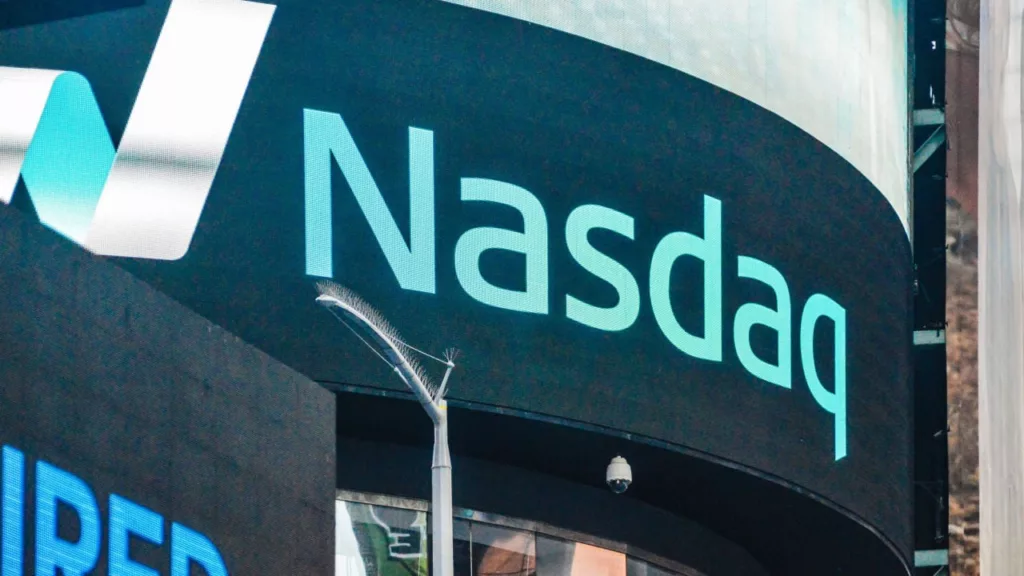 Nasdaq Aims To Launch Crypto Custody Services In Second Quarter