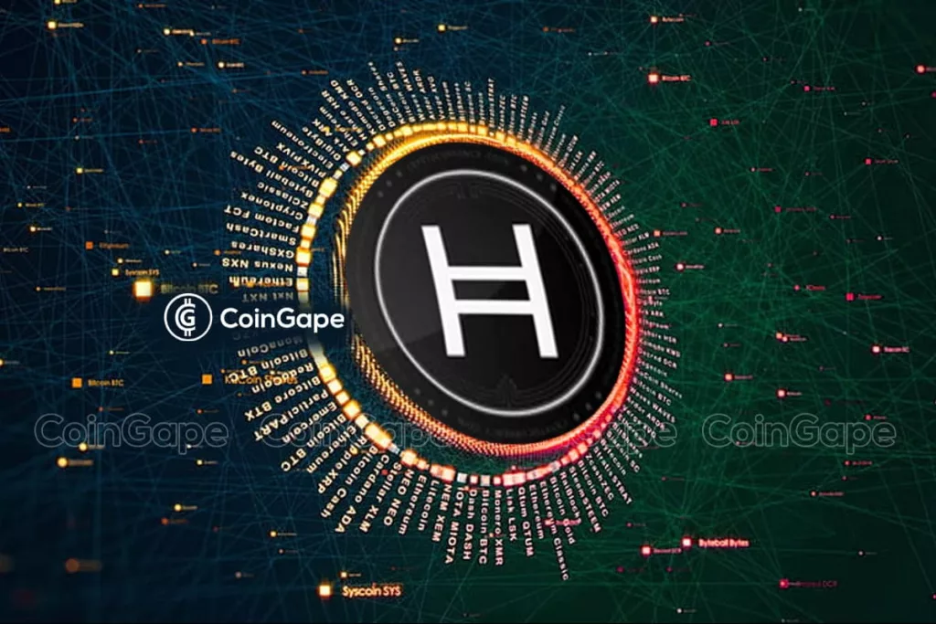 Top Nft Platform Migrates To Hedera From Ethereum