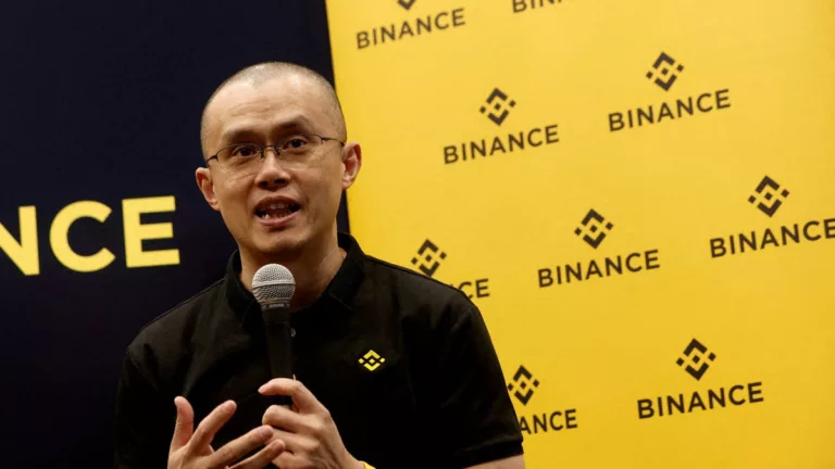 Us Regulators Sued Binance For Encouraging Customers To Buy Unregistered Crypto Commodities