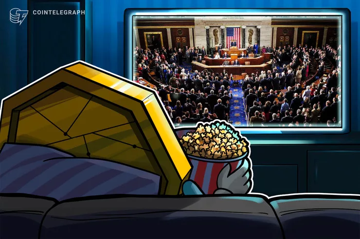 Us Senators Write To Banking Regulators About Potential Crypto Discrimination