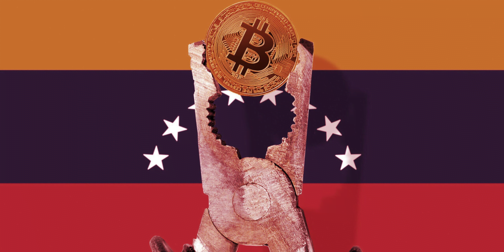 Venezuela Regulator Shuts Down Some Cryptocurrency Exchanges And Mining Farms - Decrypt