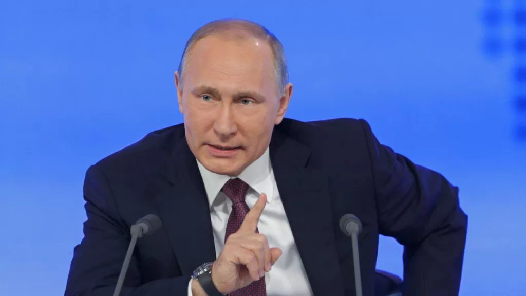 Vladimir Putin Says Russia Wrote Off African Countries' Debts Totaling Over $20 Billion In 2022 – Africa Bitcoin News