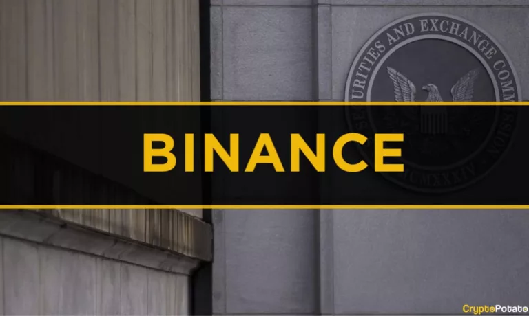 What Will Happen To Binance If Sec Manages To Kill Busd: Experts' Take