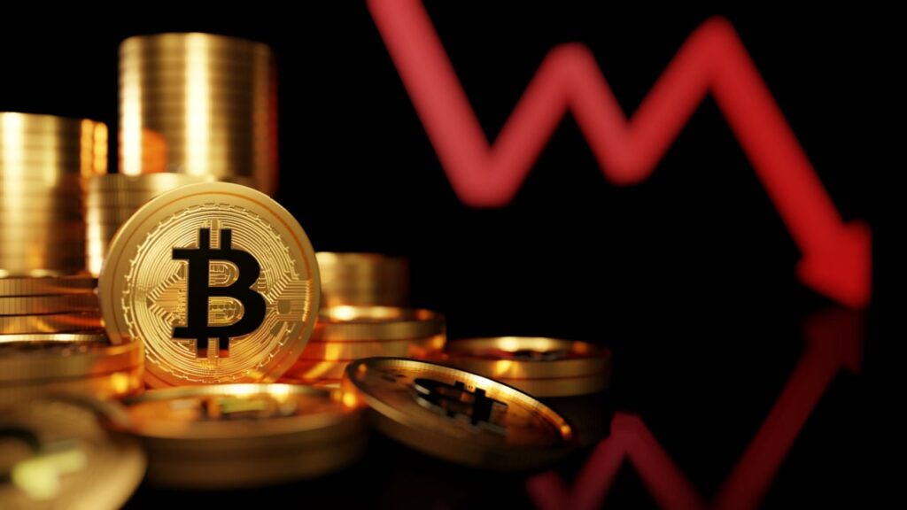 Bitcoin, Ethereum Technical Analysis: Btc Moves Below $29,000, Hitting A 10-Day Low – Market Updates Bitcoin News