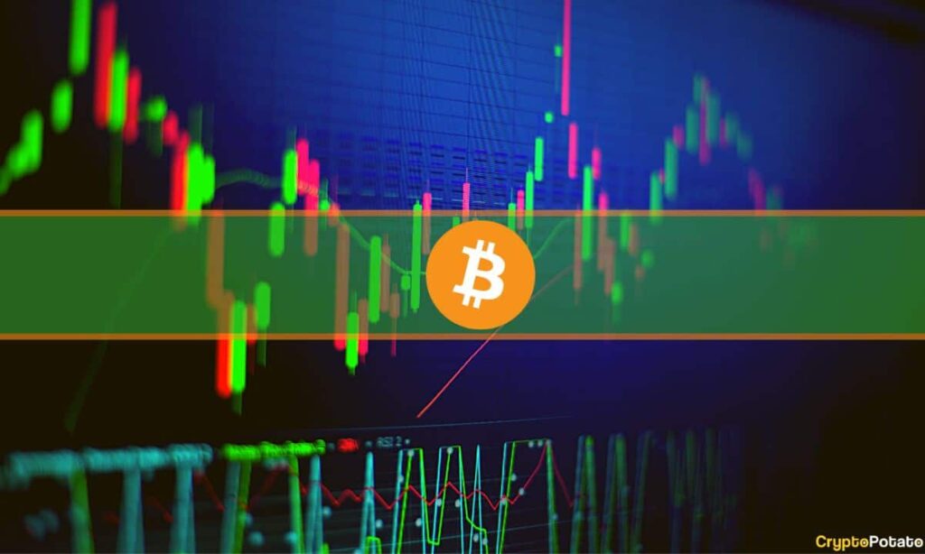 Bitcoin Extends Dominance Over Alts As Btc Stable Above $29K: Market Watch