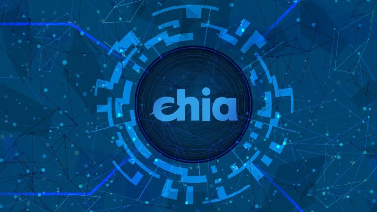 Chia Network Files For Ipo With The Sec, Eyes Public Listing