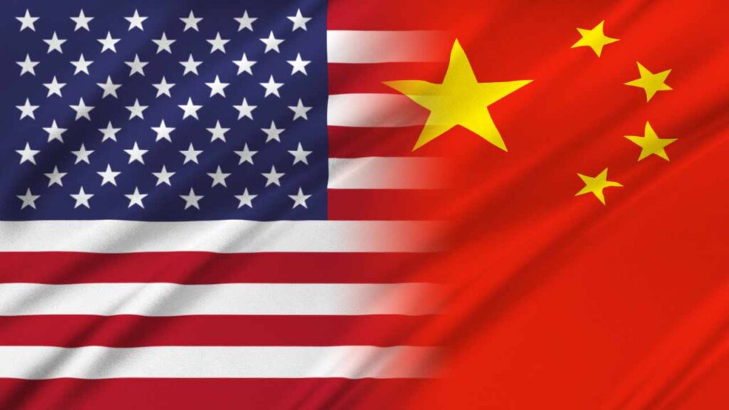 China Warns Of Global Financial Instability From Us Economic Policies