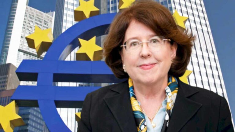 Ecb Board Member Warns Eu'S New Crypto Rules Not Sufficient