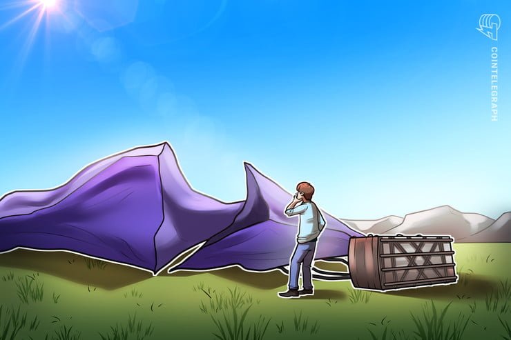 Ethereum Staking Deposits Dip Due To Regulatory Pressure And Shapella Upgrade