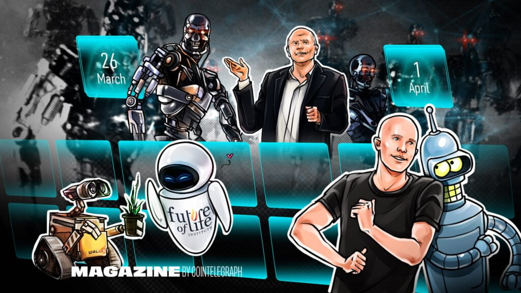 Ftx Eu Opens Withdrawal, Elon Musk Calls For Ai Halt, And Binance News: Hodler’s Digest, March 26–April 1